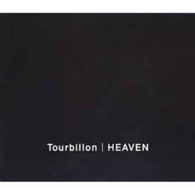 CD / Tourbillon / HEAVEN / AVCD-17786