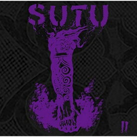 CD / SUTU / SUTU II / RLCA-1207