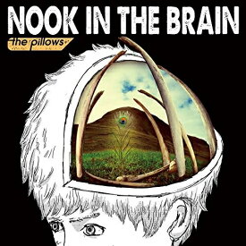 CD / ザ・ピロウズ / NOOK IN THE BRAIN (通常盤) / QECD-10003