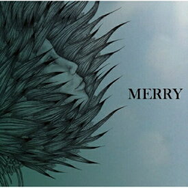 CD / MERRY / 群青 (通常盤) / SFCD-106