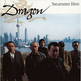 CD / 日野皓正 / ドラゴン ～龍～ (ハイブリッドCD) / SICP-10014