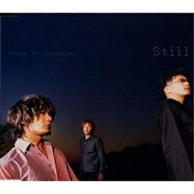 CD / Skoop On Somebody / Still / SRCL-4990