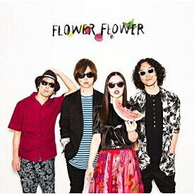 CD / FLOWER FLOWER / マネキン (通常盤) / SRCL-9475