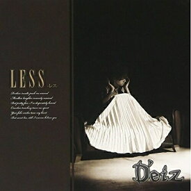 CD/LESS/D'eiz/TPCD-31