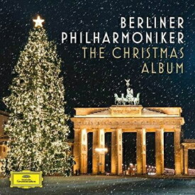CD / ベルリン・フィルハーモニー管弦楽団 / ザ・クラシカル・クリスマス / UCCG-1759