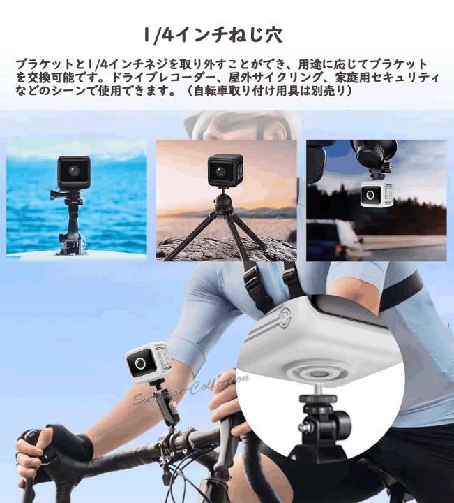 楽天市場】防犯カメラ 超小型 動体検知 長時間録画 ワイヤレス wifi