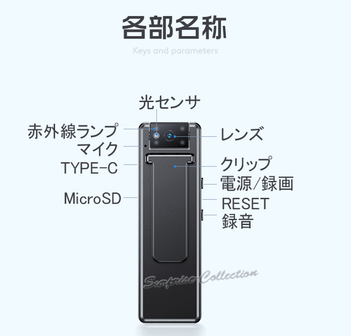 楽天市場】【電池で11時間録画】防犯カメラ 小型ビデオカメラ 自転車カメラ バイクカメラ 動体検知 256GB対応 ミニビデオカメラ ドライブレコーダー 小型カメラ ボイスレコーダー 薄型 : サプライズコレクション 楽天市場】【電池で11時間録画】防犯カメラ 小型ビデオカメラ 自転車カメラ バイクカメラ 動体検知 256GB対応 ミニビデオカメラ ドライブレコーダー 小型カメラ ボイスレコーダー 薄型 : サプライズコレクション