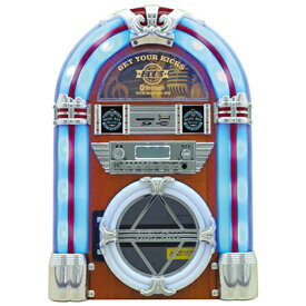 楽天市場 ジュークボックス Cdプレーヤーの通販