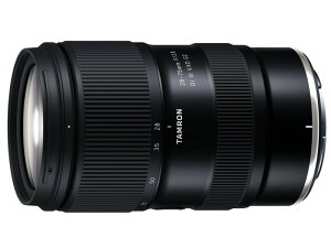 28-75MM-F28-DI-III-NIKON ^ TAMRON 28-75mm F2.8 Di III VXD G2iA063j Y[Y jRZ}Eg