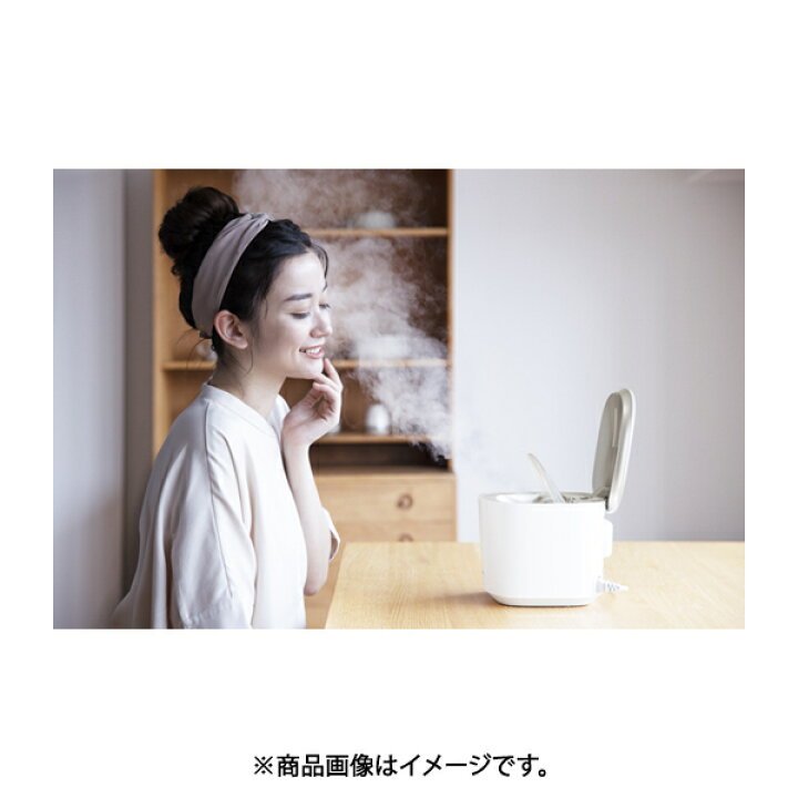 楽天市場】EH-SA0B-N パナソニック Panasonic [スチーマー ナノケア 温 