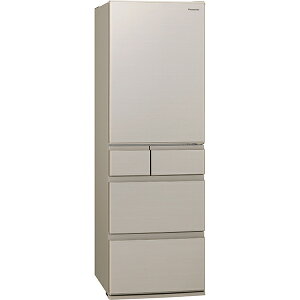 ݒu pi\jbN Panasonic NR-E417EX-N ① 406L EJ 5hA GRir imC[ ۋ@\ OCx[W