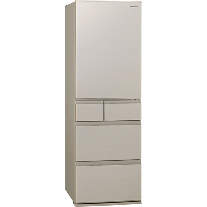 楽天市場】大阪限定設置込み パナソニック Panasonic NR-E417EX-N 