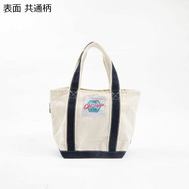 日本出版販売 Old Resta MINI TOTE BAG