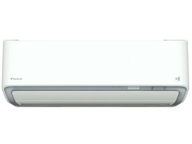 S40WTRXS-W ダイキン エアコン 14畳 100V うるさら7 RXシリーズ ホワイト