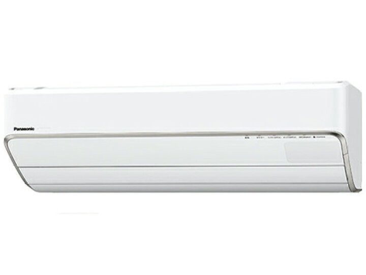 楽天市場】CS-226CSX-W パナソニック エアコン 6畳 100V エオリア 