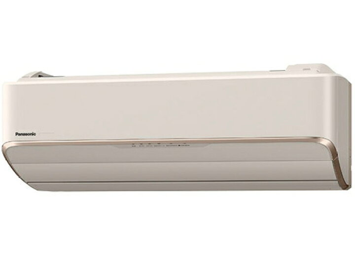 楽天市場】CS-256CX-C パナソニック エアコン 8畳 100V エオリア 