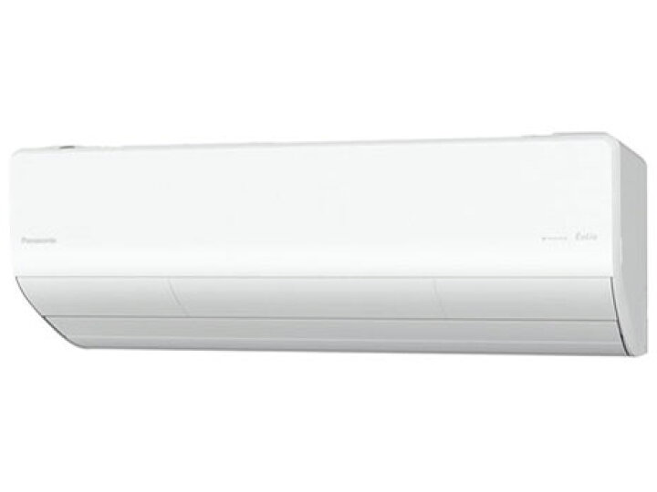 楽天市場】CS-711DX2-W パナソニック エアコン 23畳 200V エオリア 