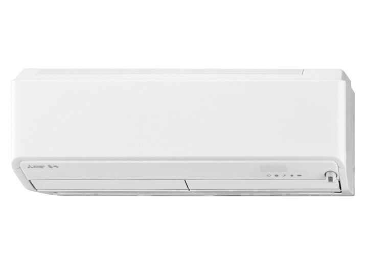 値下げ！三菱霧ヶ峰 ルームエアコン 14畳用 MSZ-BXV4018S-W