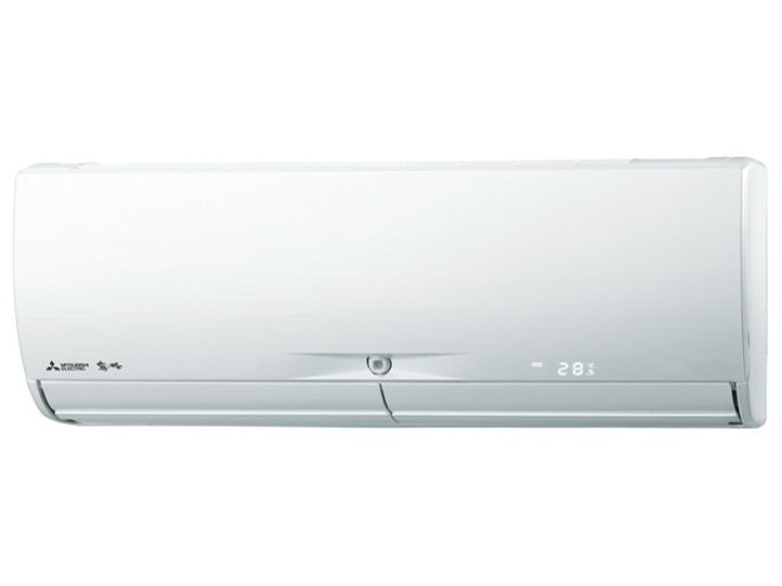楽天市場】MSZ-JXV3621-W 三菱電機 エアコン 12畳 100V 霧ヶ峰 JXV 