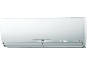 MSZ-ZW364S-W 三菱電機 MITSUBISHI ELECTRIC 2014年モデル 霧ヶ峰 Zシリーズ エアコン クーラー 12畳用 200V ウェーブホワイト