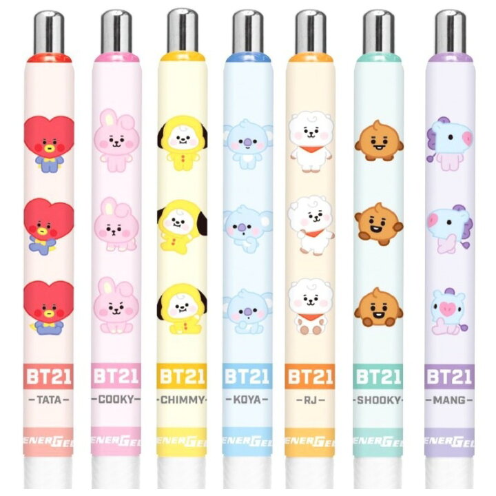 楽天市場 Bt21 ボールペン 女の子 かわいい エナージェルボールペン 0 5mm おしゃれ 可愛い 子供 こども 文房具 エナージェル Bt21 Bts 防弾少年団 文具 0 5 高学年 小学生 中学生 高校生 かわいい文房具 筆記具 女子 贈り物 ギフト お返し 誕生日 プレゼント 子供会 楽天市場 Bt21 ボールペン 女の子 かわいい エナージェルボールペン 0 5mm おしゃれ 可愛い 子供 こども 文房具 エナージェル Bt21 Bts 防弾少年団 文具 0 5 高学年 小学生 中学生 高校生 かわいい文房具 筆記具 女子 贈り物 ギフト お返し 誕生日 プレゼント 子供会