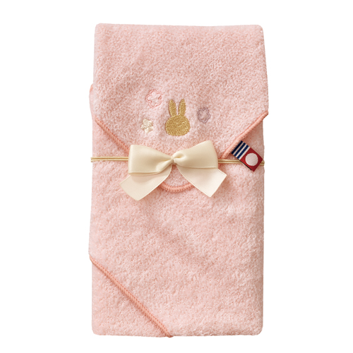 MDS-77617 マルアイ 女の子向けプレゼント集結 スタイ金封 ピンク ｷMY20P 最新最全の ミッフィー