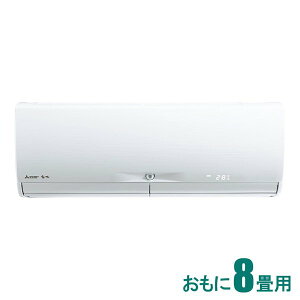 MITSUBISHI(OH) MSZ-X2522D-W GAR 2022N  XV[Y sAzCg [8p /100V]