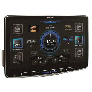 �A���p�C�� 9�^ �f�B�X�v���C�I�[�f�B�I DAF9Z