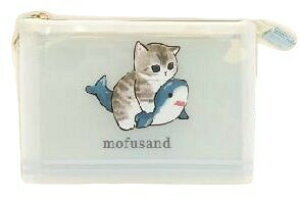 ����� mofusand ���ӂ���� 3�|�P�b�g�|�[�`