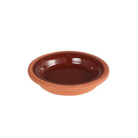 DULTON ダルトン テラコッタ ミニ プレート K20-0189S/BR TERRACOTTA MINI PLATE BROWN