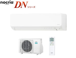 xmʃ[l@FUJITSU@GENERAL@GAR mNAumNAv DNV[Y AS-DN223N-W