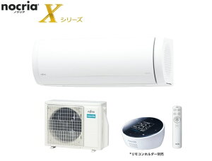 xmʃ[l@FUJITSU@GENERAL@GAR mNAumNAv XV[Y AS-X283N-W