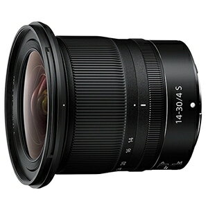 �j�R�� ���L�p�Y�[�������Y NIKKOR Z 14-30mm f/4 S