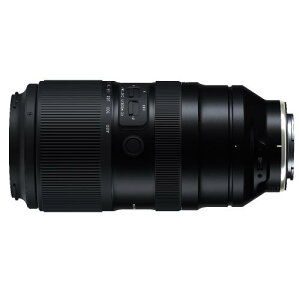 50-400mm F/4.5-6.3 Di III VC VXD (Model A067) TAMRON �^������ �����Y �]���Y�[�� �Ή��}�E���g�� E�}�E���g�n