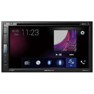 FH-6500DVD �p�C�I�j�A Pioneer �J���b�c�F���A �J�[�I�[�f�B�I