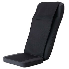 MRL-1300-BK フジ医療器 マイリラシートマッサージャー 4951704134811