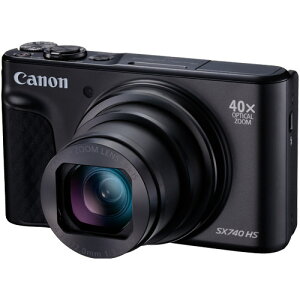 SX740-HS CANON Lm RpNgfW^J fWJ RfW