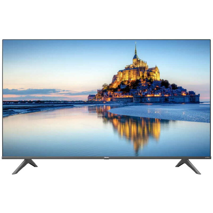楽天市場】50A65G ハイセンス Hisense 液晶テレビ 50V型 4K対応 BS・CS 