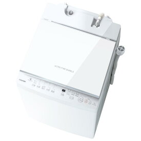 AW-7DH3-W 東芝 TOSHIBA ZABOON 全自動洗濯機 縦型 7kg