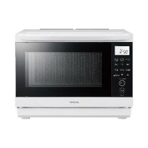 楽天市場】東芝 26l スチーム 角皿式 オーブンレンジ石窯ドームの通販