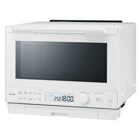 ER-YD100-W 東芝 TOSHIBA 石窯ドーム スチームオーブンレンジ 30L 1000W グランホワイト