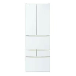 ݒu GR-Y460FK-EW  TOSHIBA VEGETA xW[^ ① 462LE65cmEt`hAiωJjE6hAEOzCg