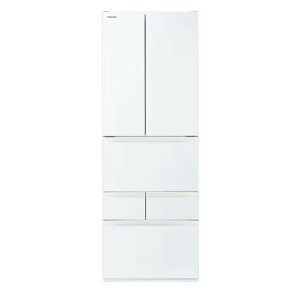 ݒu GR-Y510FK-EW  TOSHIBA VEGETA xW[^ ① 509LE65cmEt`hAiωJjE6hAEOzCg