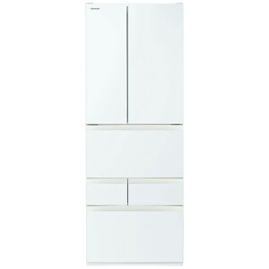 ݒu GR-Y550FK-EW  TOSHIBA VEGETA xW[^ ① 551LE68.5cmEt`hAiωJjE6hAEOzCg