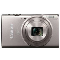 IXY650M-S キヤノン Canon コンパクトデジタルカメラ IXY 650 m シルバー
