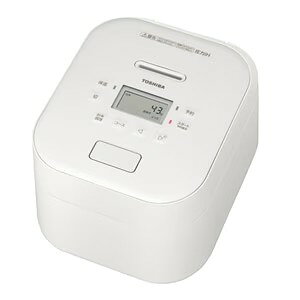 RC-10FPX-W  TOSHIBA ʔY_ChR[g IHъ 5.5 ~L[zCg