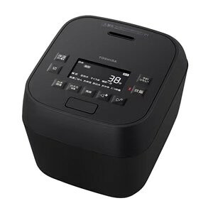 RC-6MGX-K  TOSHIBA ʔY܂Ǌۊ ^󈳗IHъ 3.5 OubN