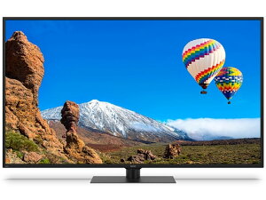 ݒu 4T-C65CH1 V[v SHARP AQUOS ANIX 4Kter 65V^