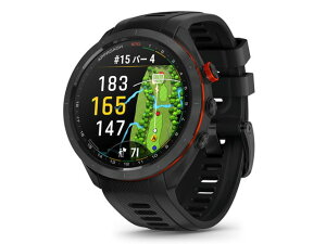 APPROACH-S70-47MM-BK K[~ GARMIN StGPSEHb` 010-02746-22 Approach S70 47mm Black iAv[` S70 ubNj