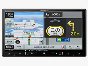 AVIC-RZ721 �p�C�I�j�A PIONEER �J���b�c�F���A carrozzeria �J�[�i�r
